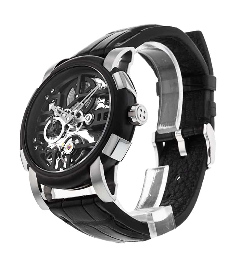Romain Jerome Skylab RJ.M.AU.025.01